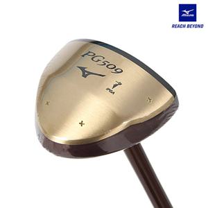 미즈노코리아 PG509 파크골프 (고급 단풍나무소재) GC