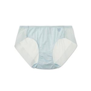 [헌트이너웨어] 여주니어 하트 매치 삼각팬티(HIWP813A11_51)