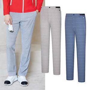 비티알 BTR 골프 남성 봄 스트레치 밴드 바지 플릿M(S)(남) BSP9117M