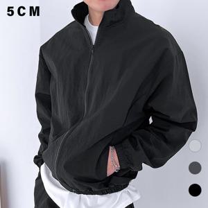 제로다몰 루키 바람막이 풀집업 남녀공용 봄 가을 오픈 아우터