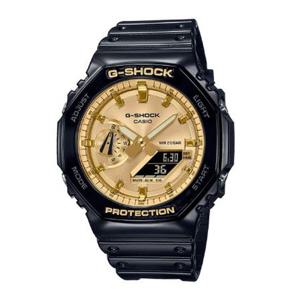 [지샥]GA-2100GB-1ADR-BS