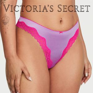 [국내]빅토리아시크릿 펀 티스 하이레그 티팬티 07GL 11241111