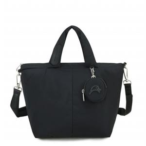 만다리나덕 토트백 GROOM GMT05001