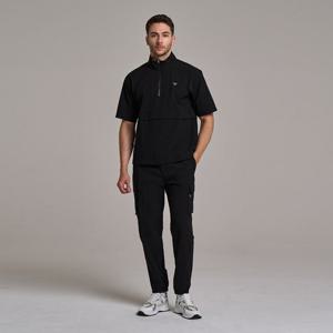 [179st]다운블로우 DB4005 DB4203 남자 윈드 아노락 조거팬츠set