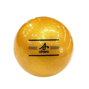 국산볼 아화 파크골프공 골드 금펄 대한협회 공인구