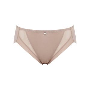 [와코루]쿨보정 심플한 여성 햄팬티 WPTM102H