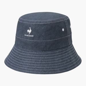 [르꼬끄] [60% OFF] 경량 나일론 버킷햇 (QP323ACP75)
