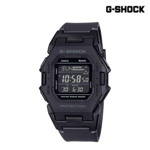 [지샥]GD-B500-1DR YDP 소형화, 슬림화 한 디지털 모델 블루투스 스마트폰 연동기능