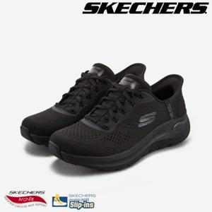 스케쳐스 여성 아치핏 슬립인스 SL0WPCEX041-GR