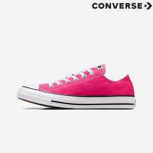 [컨버스]척테일러 올스타 시즈널 컬러 카오스 푸시아 A06569C