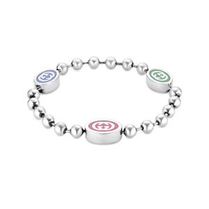 [구찌 GUCCI] YBA753442001 공용 팔찌