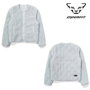 LJS [다이나핏] 여성 MARE 30 (마레 30) 리버시블 플리스 자켓 (YWW23147G2)
