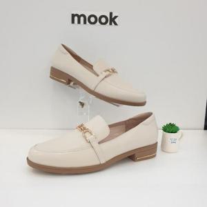 무크 세이브존01 여성 장식 캐주얼 몰드로퍼-1 516-322206QQ-3