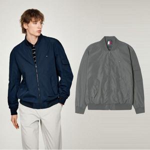 [공식][타미힐피거] 클래식 바머 자켓 2종 택1 (T12E6WOT030MT1)