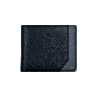 [에스콰이아]남성 반지갑 EODSPN224BK