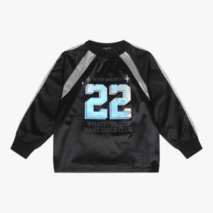 [더데이걸]실버블록코어긴팔TGMA24810