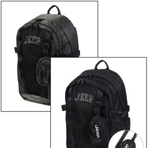 [지프]세븐 그릴   3M  메쉬  백팩  JP0GAU002