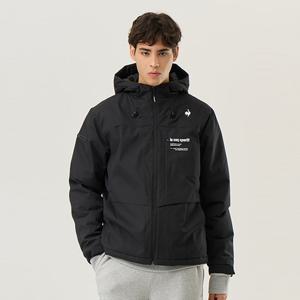 [르꼬끄공식] [40% OFF] 경량 후드 패딩 자켓 (QP423EPDO1)