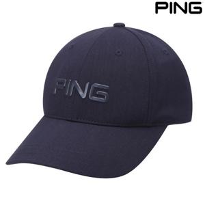 PBS 남성 성조기 자수 볼캡 111D3CP002