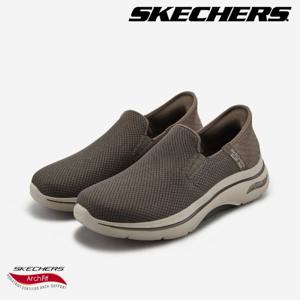 스케쳐스 남성 고워크 아치핏 2.0 SP0MWCEY062-GR