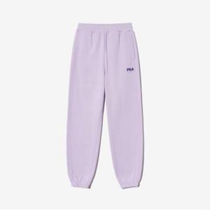 [휠라키즈] 기모 반집엎 맨투맨 세트 하의 (FK2FPG4402X_GPU)