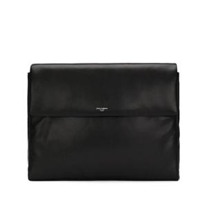 돌체앤가바나 클러치 파우치 BM3082AF98480999 Black