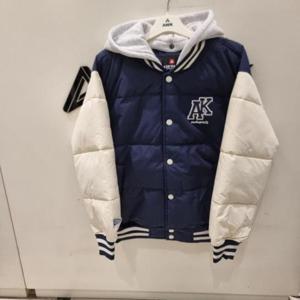 에어워크주니어 CB01 바시티  자켓 A248B6311ANA