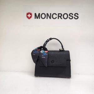 몽크로스 DP01 미니토트백 WT68508