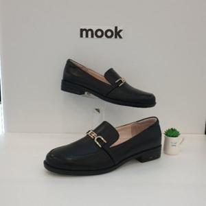 [무크]무크 세이브존01 여성 장식 캐주얼 몰드로퍼 36-2206QA-2