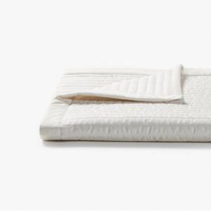 [JAJU/자주] 오가닉 코튼 패드_SS_화이트