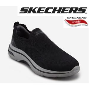 [스케쳐스] 남성 고워크 아치 핏 2.0 SP0MWCEY051 MD