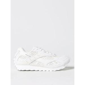 보테가베네타 뮬 슬리퍼 755915V2X40 9013 White