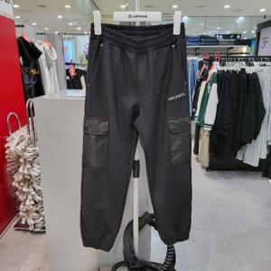 에어워크주니어 sh06 벤츄리 융본딩 조거팬츠 W248B3546B