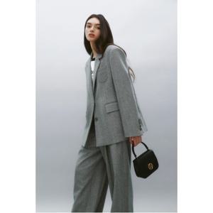 [메트로시티] Two Button Jacket M243CJ1102G