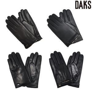 [닥스(장갑)]GPS700O/GBS702O 남성여성 가죽장갑 6종 택 1