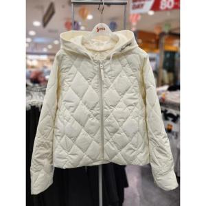 소이주니어 세이브존01 초경량 물결점퍼 23W0151