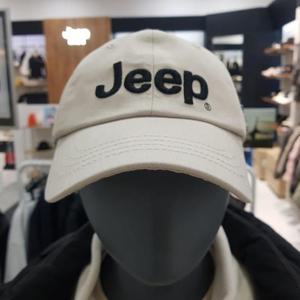 지프키즈 sh06 곰와펜 작은 지프캡(L/BEIGE) KP0GCU093LE