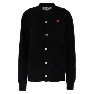 꼼데가르송 가디건 AXN0801