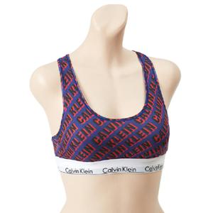 캘빈클라인 언더웨어 여성 라이트 라인드 브라렛 QF1659AD-DV5