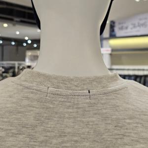 [클라이드앤]클라이드앤 여자 스마일 양면 티셔츠 FODTS906F_DG