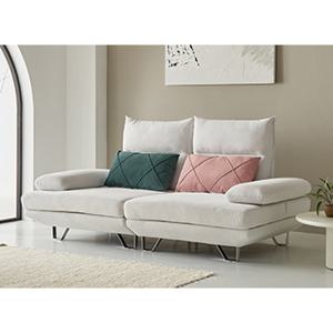 [착불] 컴포트블리스 3인 소파