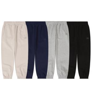 NBA 에센셜 조거팬츠(K244TP001P)