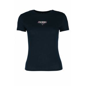 [TOMMY HILFIGER] 라프리마 여성 티셔츠 DW0DW17839 C1G DARKNIGHTNAVY /2
