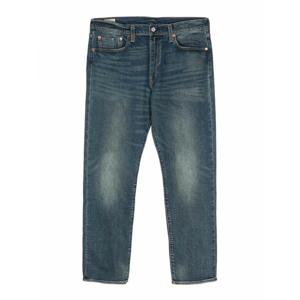[LEVIS] 라프리마 남성 부츠컷 502 Taper 진 295071449 Blue /8