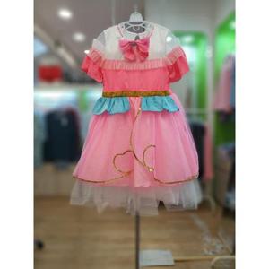 디즈니 세이브존01 디즈니 캐치티니핑 플로라하트코스튬PK 0C36W00206