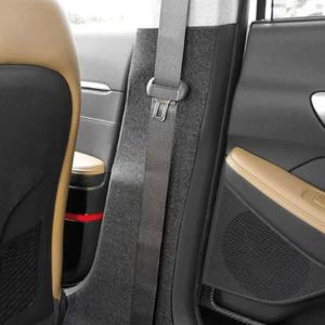 안전벨트커버 모하비더마스터 퓨얼 스크래치방지