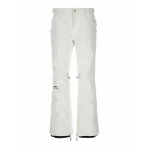 [BALENCIAGA] 라프리마 여성 팬츠 반바지 5포켓 스키 3B 스포츠 아이콘 774002TPQ379000 화이트 /8