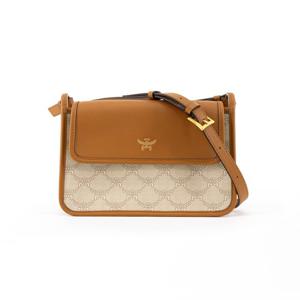 MCM 로렐 크로스백 BEIGE MWRESAC01I9001