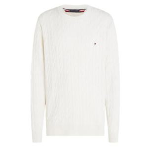 타미힐피거 스웨터 MW0MW33132 YBI