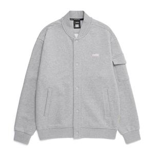 내셔널지오그래픽 N251UFT051 마게이 스타디움 점퍼 M/GREY